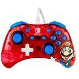 PDP Systems Rock Candy: Mario Punch, Gamepad, Ninten. [Levering: 4-5 dage]